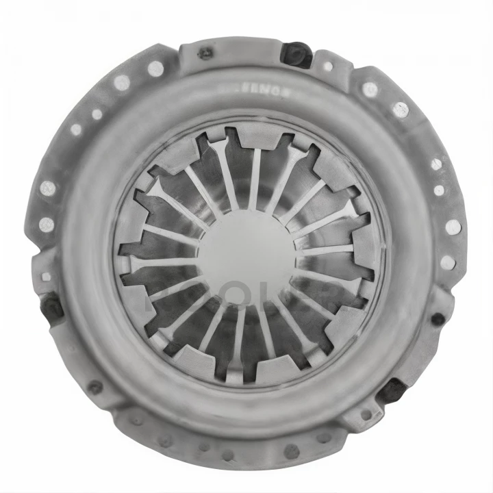 Корзина сцепления лепесток Fenox ВАЗ 2101-07, 2121 (PP60022C3)-фото 1
