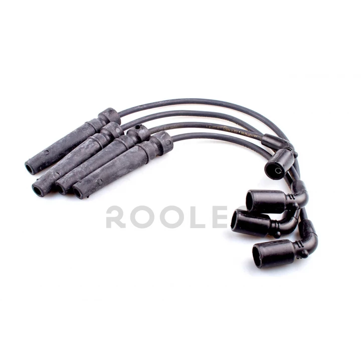 Провода зажигания высоковольтные Lanos 16V AT (44NE)-фото 1