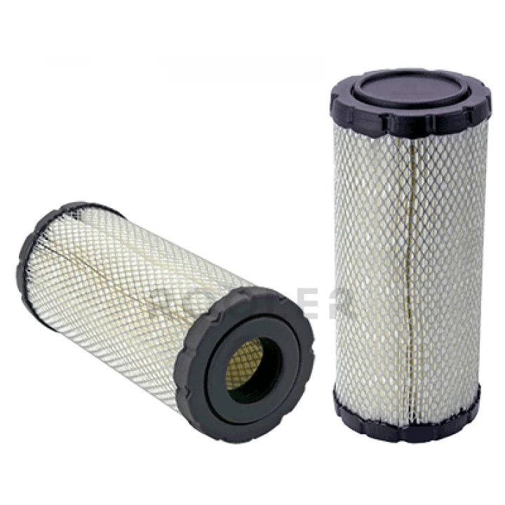 Фільтр повітря New Holland Tractors Radial seal design intake cabin air Wix Filters (49256)-фото 1
