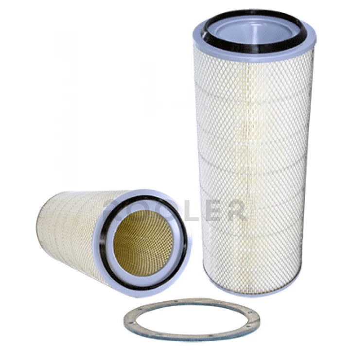 Фильтр воздушный Kenworth and Mack Trucks Wix Filters (42784)-фото 1