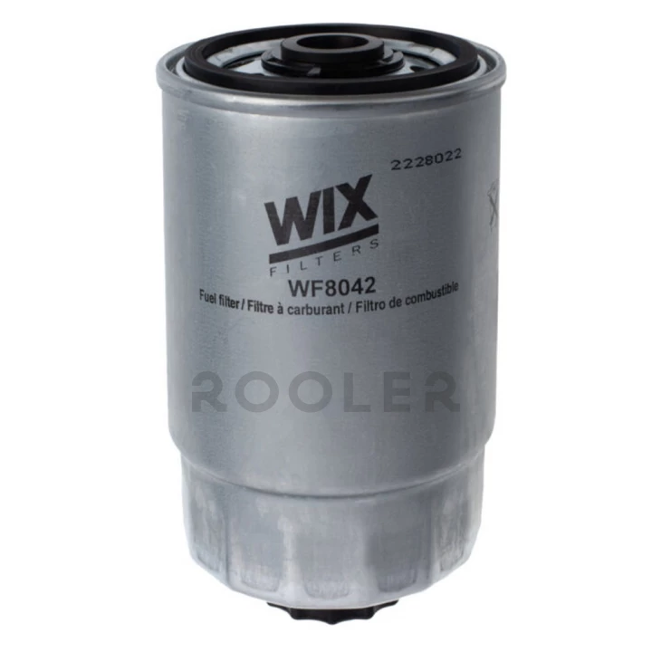 Фільтр паливний WIX FILTERS Iveco,Jelcz, Steyr (WF8042)-фото 1