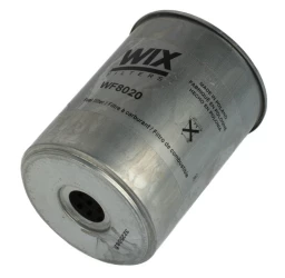 Фильтр топливный WIX FILTERS Aro, Citroen, Fiat (WF8020)