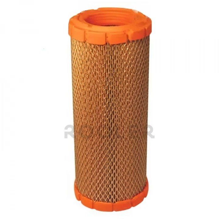 Фільтр повітря Bobcat X; John Deere 100, 1000, 2000, 4000; Kubota L2000, L3000, L4000 Wix Filters (46438E)-фото 1