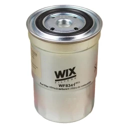 Фильтр топливный WIX FILTERS Mitsubishi Pajero III (WF8341)