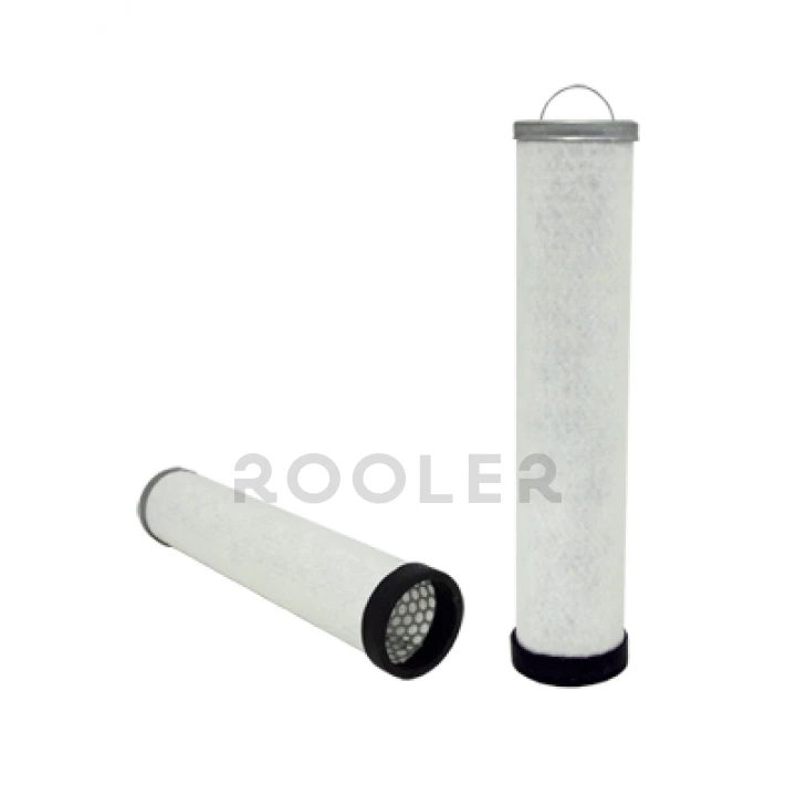 Фільтр повітря Bobcat AL, T, X; Lindner Traktoren Unitrac; Massey Ferguson-Tractors Wix Filters (93215E)-фото 1
