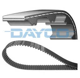 Ремень ГРМ ВАЗ 2105 DAYCO (94422 / 122RX190)