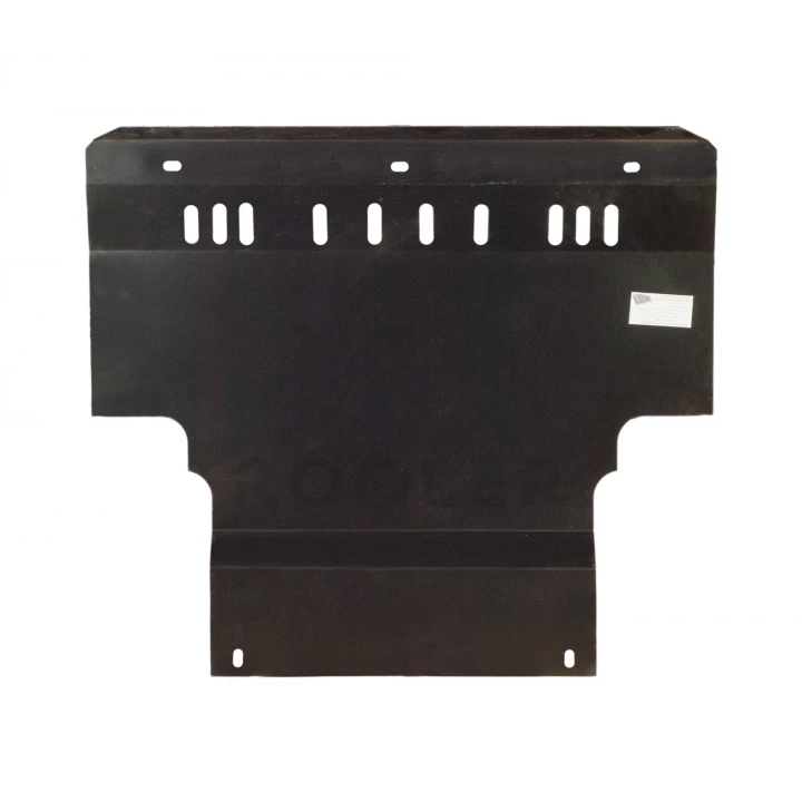 Защита поддона SATURN Chery Amulet 930 мм х 960 мм  (DS 34.200.34 SB)-фото 1