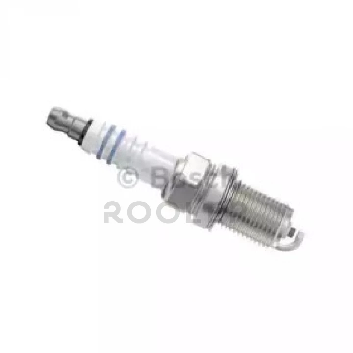 Свеча зажигания BOSCH FR7DCX + ВАЗ 2110 16V,Калина 1,1 мм-фото 5