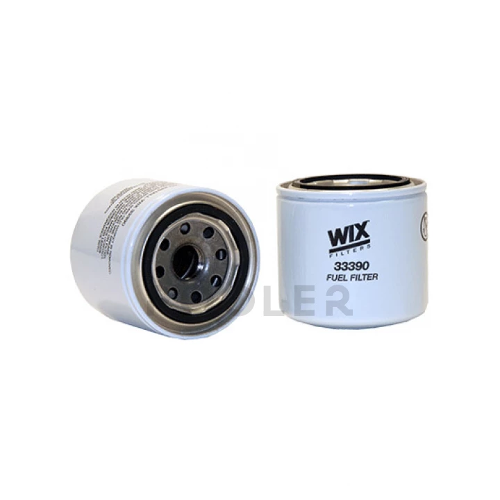 Фильтр топливный WIX FILTERS Allis-Chalmers, Hino, Hitachi (33390)-фото 1