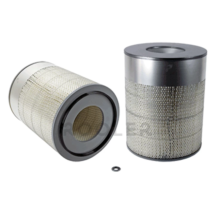 Фільтр повітря IHC Diesel Engines, IHC, White Trucks Wix Filters (42984)-фото 1