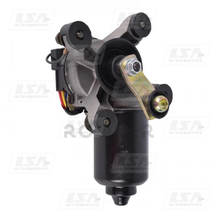 Моторчик стеклоочистителя LSA Daewoo Lanos (96303118)-фото 1
