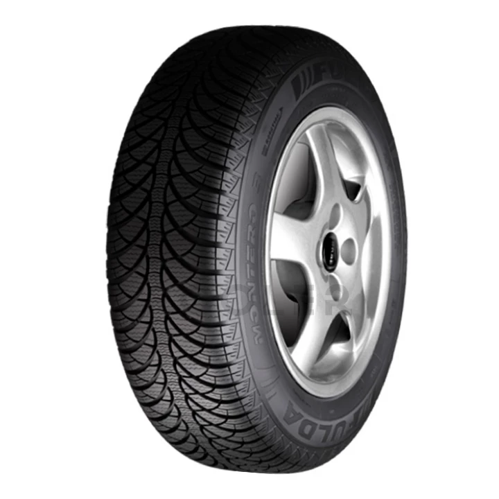Автошина зимняя Fulda Kristall Montero 3 MS F 205/55 R16 91 T-фото 1