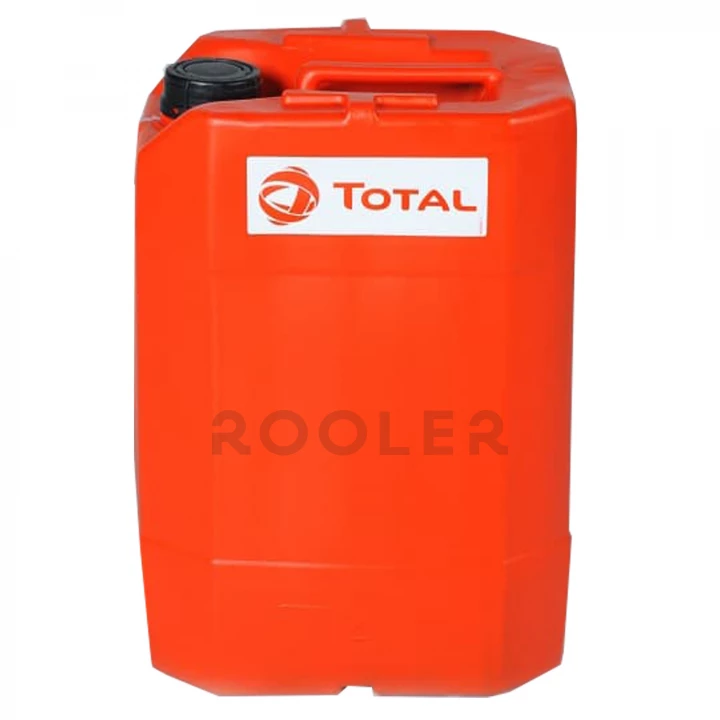 Масло моторное TOTAL Rubia TIR 8900 10W-40 20 л (174755)-фото 1