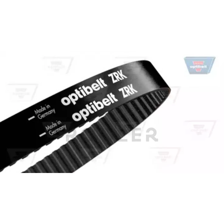 Ремень приводной Optibelt (ZRK 1128)-фото 1