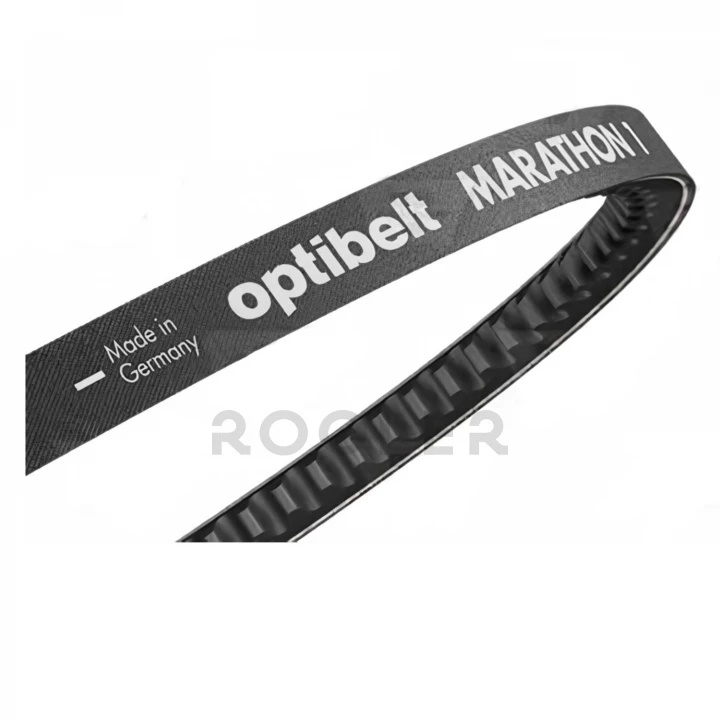 Ремінь клиновий Optibelt (AVX 10 x 925)-фото 1