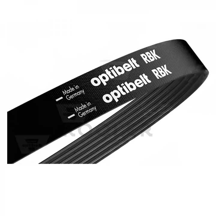 Ремень поликлиновый Optibelt (6 PK 1730)-фото 1