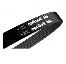 Ремінь поліклиновий OPTIBELT (6 PK 2240)