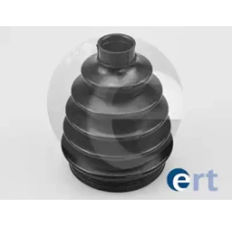 Пыльник ШРКШ комплект ERT (500294T)