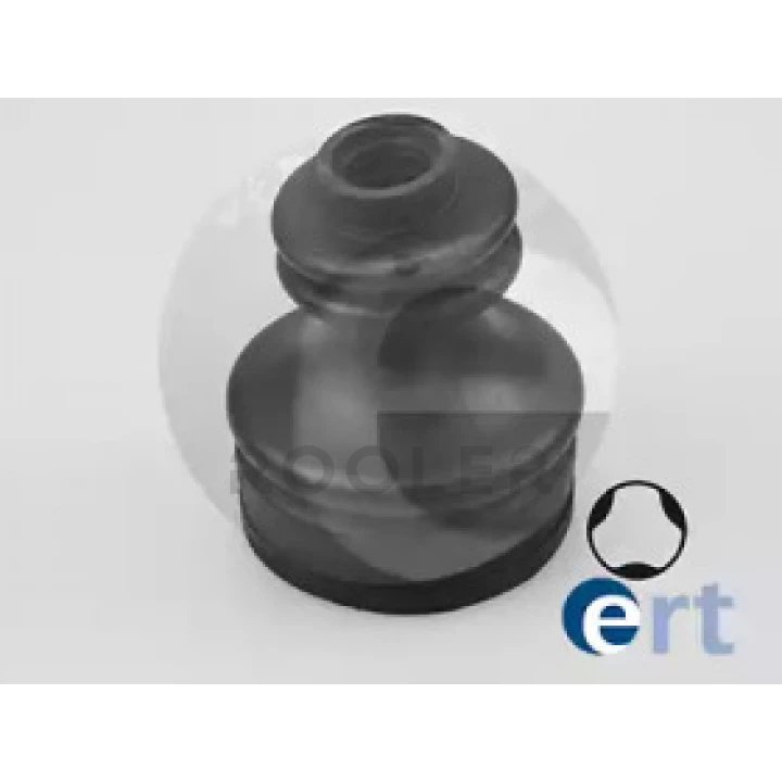 Пыльник ШРУС комплект ERT (500300)-фото 1