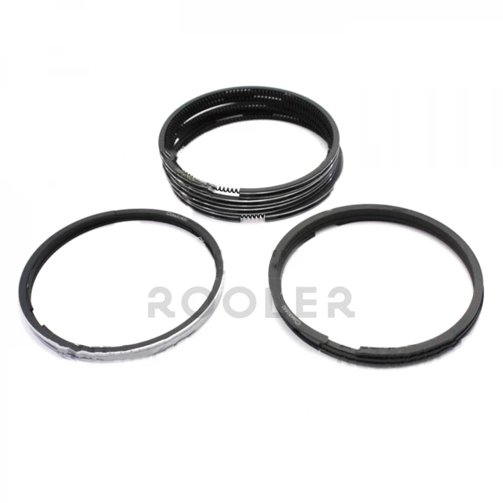 Кільця MAR-MOT Renault Logan, Sandero, Kengoo, Laguna, Megane ((79,5)16V)-фото 1