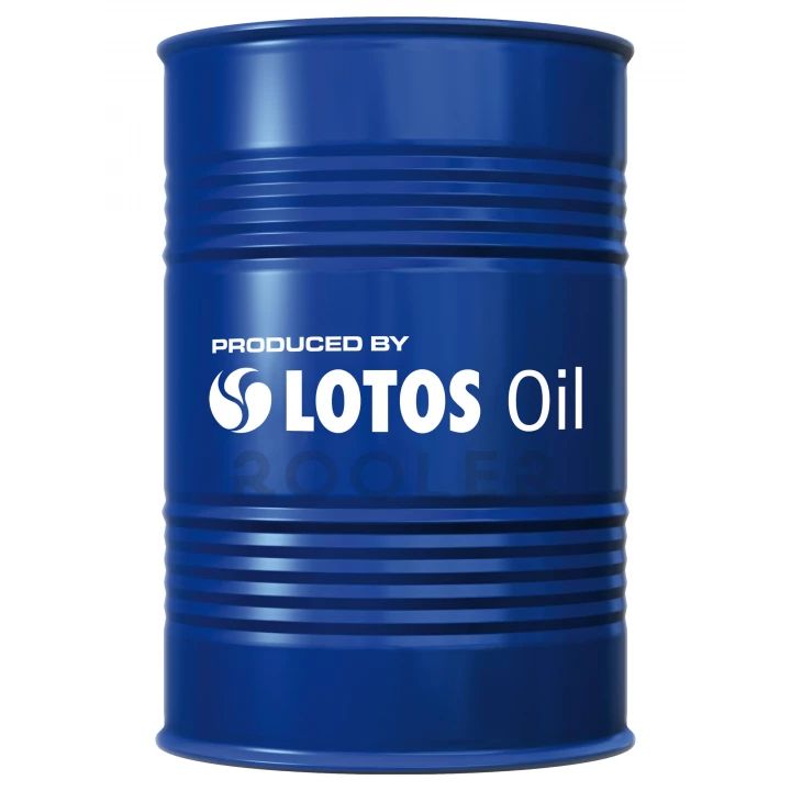 Масло компрессорное LOTOS Sigmus L-DAB 100 180 кг (WS-BE01740-000)-фото 1