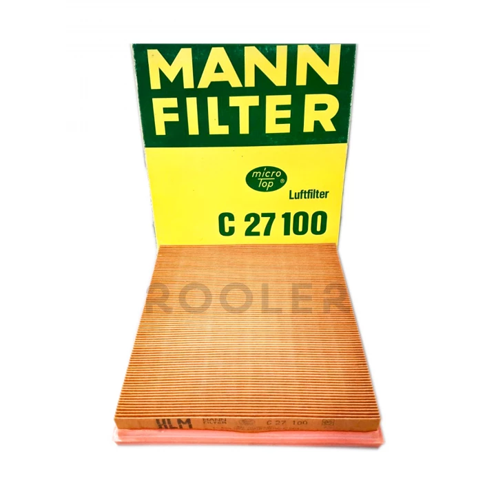 Фильтр воздушный Mann-Filter (C 27 100)-фото 1