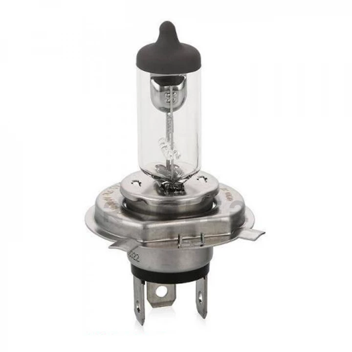 Лампа автомобільна GENERAL ELECTRIC 12V H4 60/55W+ (50440MPU1D)-фото 1