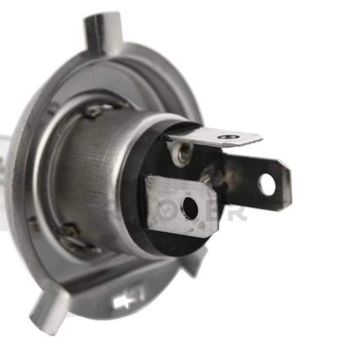 Лампа автомобільна GENERAL ELECTRIC 12V H4 60/55W+ (50440MPU1D)-фото 3