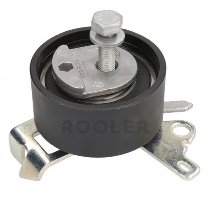 Ролик натяжний ременя ГРМ INA (531054610)-фото 1