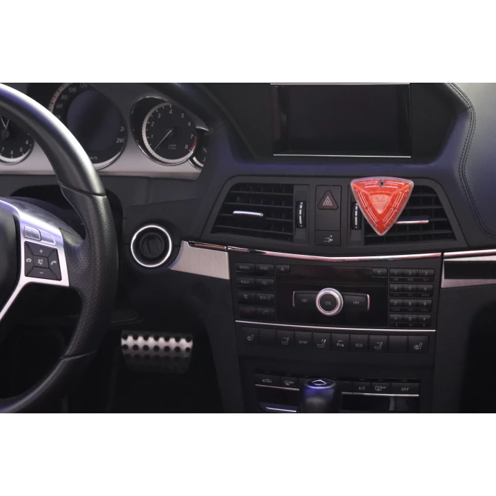 Ароматизатор для салона авто K2 Diamo Леденец 15 г (V88SCA)-фото 2
