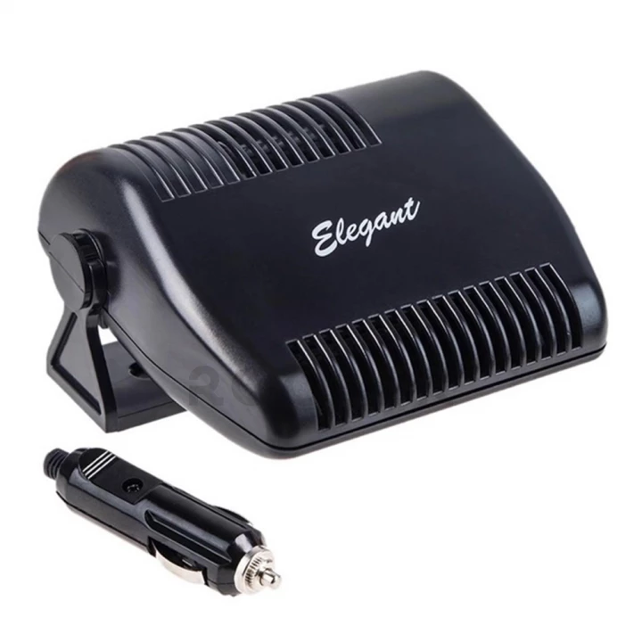 Тепловентилятор Elegant Compact 12V (EL 101 508)-фото 1