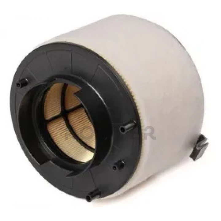 Фільтр повітря AUDI A4, A5, Q5 Wix Filters (WA9842)-фото 3