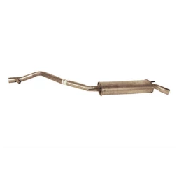 Глушитель BOSAL VW California T4 94-95, VW Caravelle T4 90-03, VW Multivan T4 90-03, VW TRANSPORTER 90-05 (283-921)