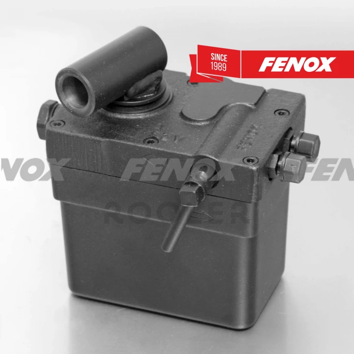 Гидронасос подъема кабины Fenox (PHC 002)-фото 1
