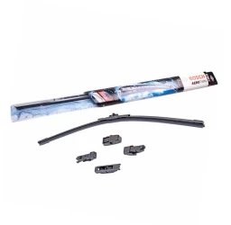 Щітка склоочисника BOSCH Aerotwin Plus безкаркасна 650 мм MULTI-CLIP (3397006952)