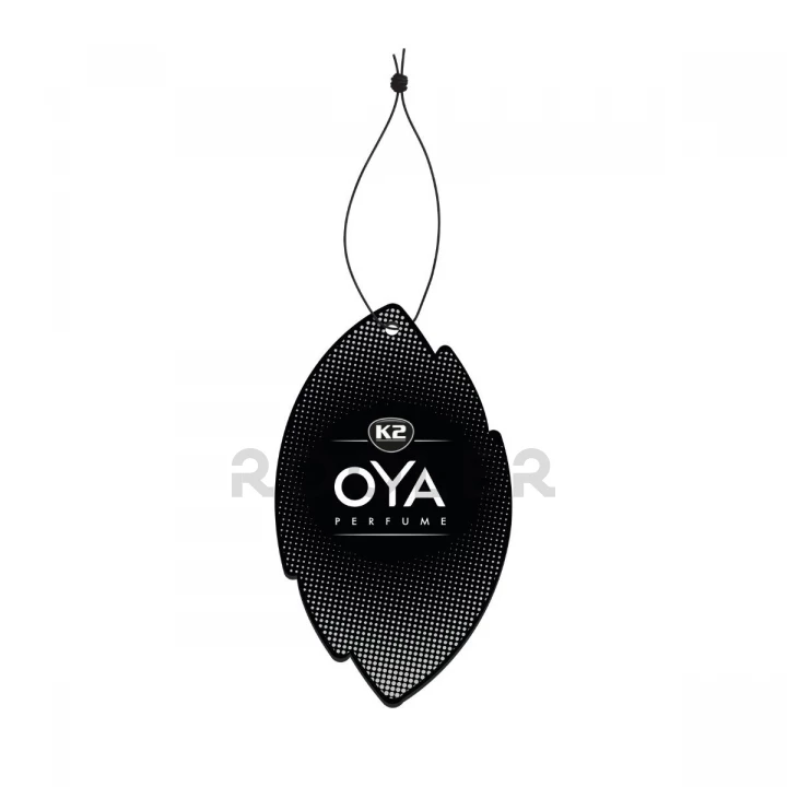 Ароматизатор для салона авто K2 Oya Дикая зона (V903)-фото 2