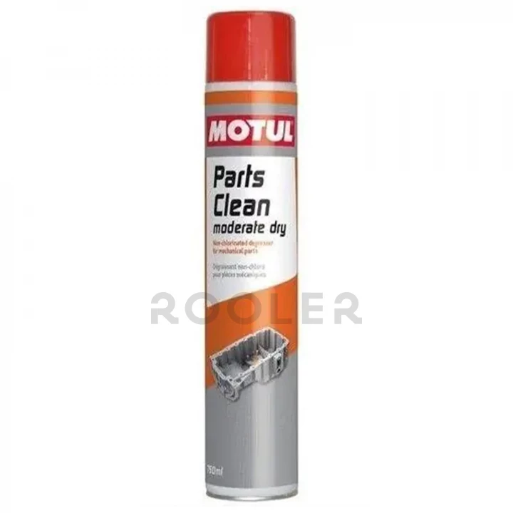 Очищувач-знежирювач Parts Clean 750 мл-фото 1