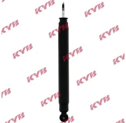 Амортизатор підвіски