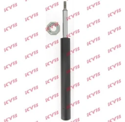 Амортизатор підвіски