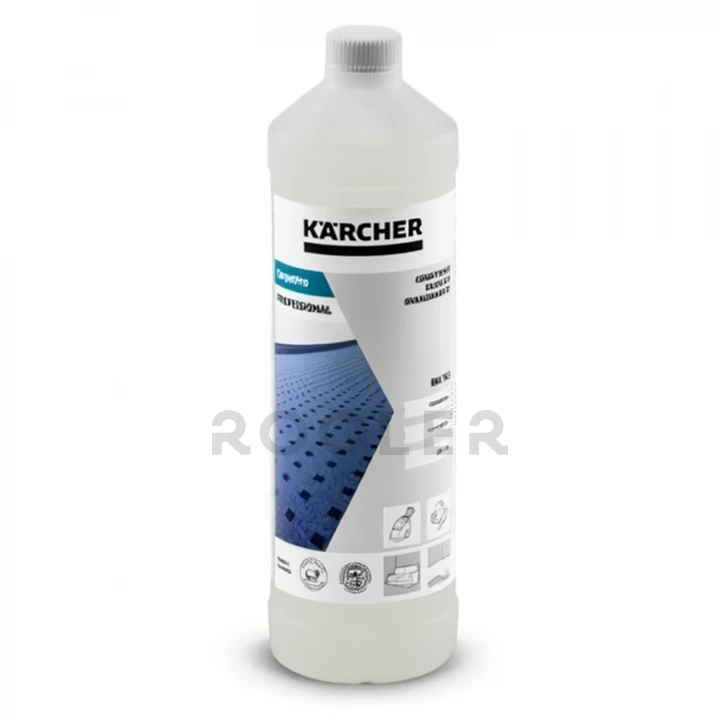Очищувач Karcher CarpetPro RM 763 для килимів 1 л (62958440)-фото 1