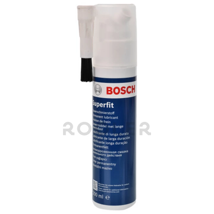 Мастило BOSCH Superfit 200 мл (5000000376)-фото 1