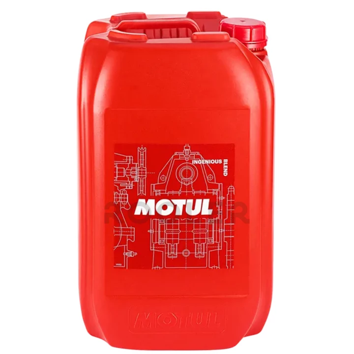 Масло моторное MOTUL Specific 0720 5W-30 20 л (102843)-фото 1