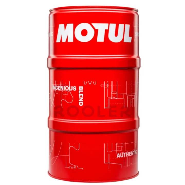 Олива моторна MOTUL Agri Tekno 15W-40 208 л (109070)-фото 1