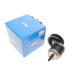 Ролик натяжний