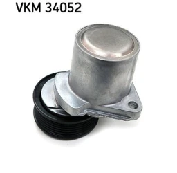 Ролик натяжний