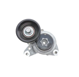 Ролик натяжний