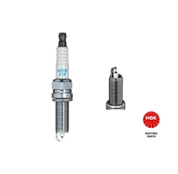 Свічка запалювання