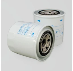 Фільтр палива