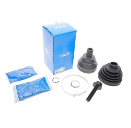 Шарнір привідного валу