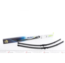 Щетки стеклоочистителя VALEO (577859)